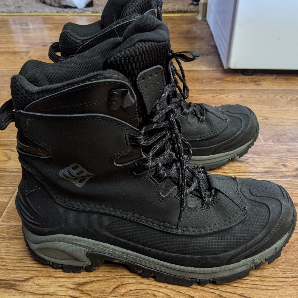 Men's Columbia Arctic Trip Omni-Heat Hiking Boot